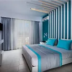 Gaia In Style - Adults Only 3* Tigkaki (Kos)