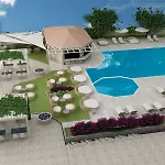 Hotel Gaia In Style - Adults Only Tigkaki (Kos)