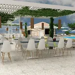 Gaia In Style - Adults Only 3* Tigkaki (Kos)