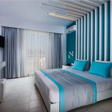 Gaia In Style - Adults Only 3* Tigkaki (Kos)