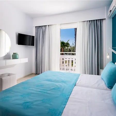 Gaia In Style - Adults Only Hotel