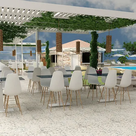 Gaia In Style - Adults Only 3* Tigkaki (Kos)