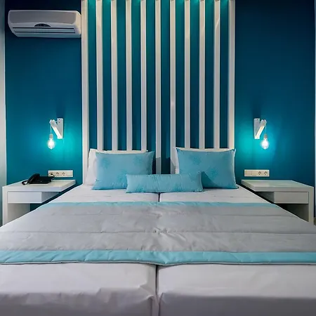 Gaia In Style - Adults Only 3* Tigkaki (Kos)
