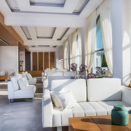Gaia In Style - Adults Only 3* Tigkaki (Kos)