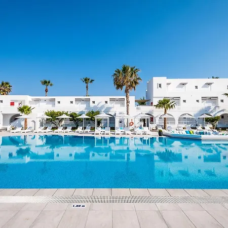 Gaia In Style - Adults Only 3* Tigkaki (Kos)