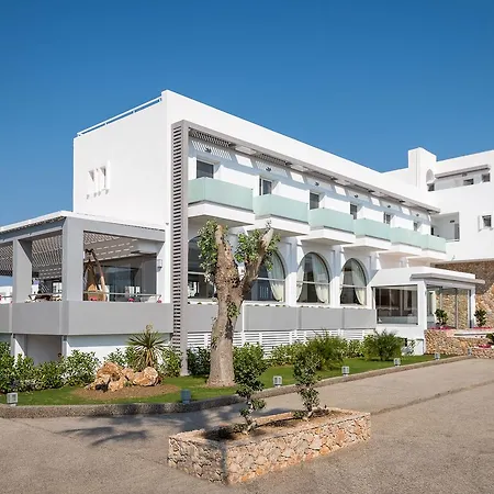Hotel Gaia In Style - Adults Only 3*