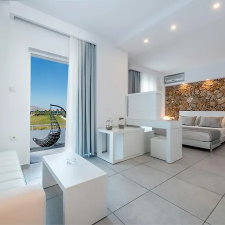 Hotel Gaia In Style - Adults Only Tigkaki (Kos)