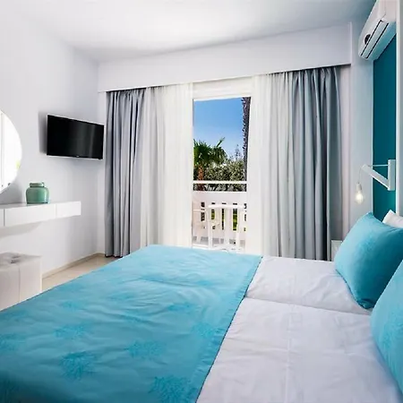 Hotel Gaia In Style - Adults Only Tigkaki (Kos)