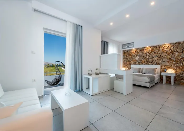 Hotel Gaia In Style - Adults Only Tigaki