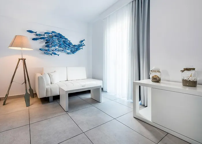 Hotel Gaia In Style - Adults Only
