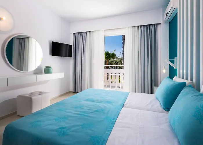 Hotel Gaia In Style - Adults Only Tigaki