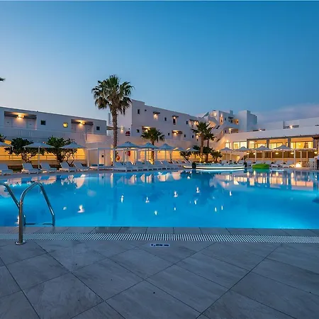 Gaia In Style - Adults Only 3*