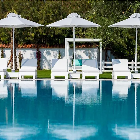 Gaia In Style - Adults Only 3*