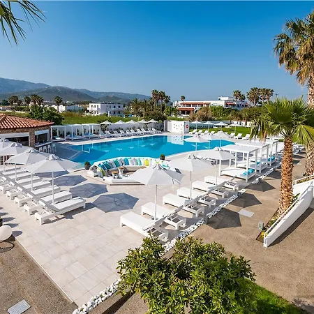 Gaia In Style - Adults Only 3* Tigaki