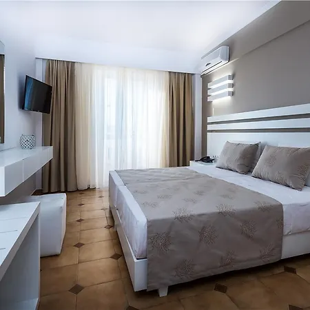 Gaia In Style - Adults Only Tigkaki (Kos)