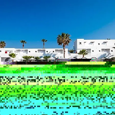 Gaia In Style - Adults Only 3* Tigaki