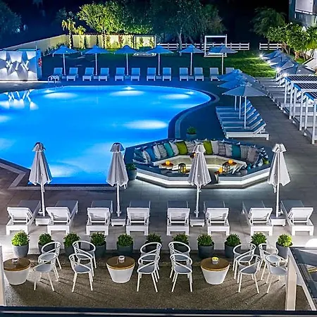 Gaia In Style - Adults Only 3*