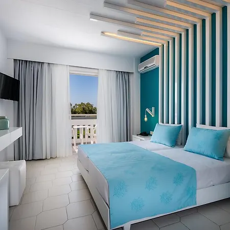 Gaia In Style - Adults Only 3* Tigaki