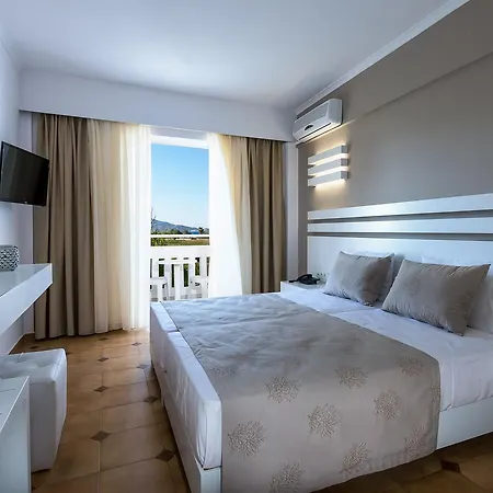 Gaia In Style - Adults Only 3* Tigaki
