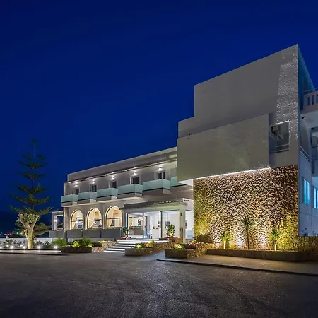 Hotel Gaia In Style - Adults Only