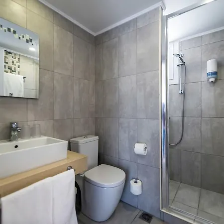 Gaia In Style - Adults Only Tigaki