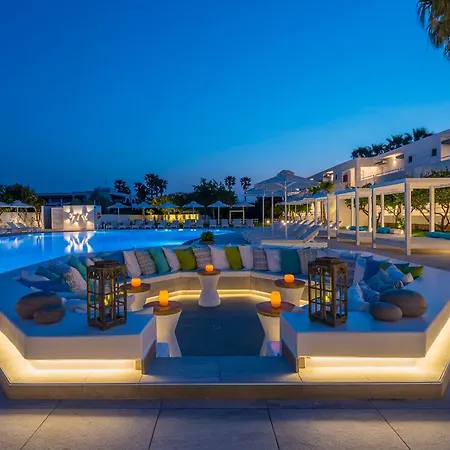 Hotel Gaia In Style - Adults Only