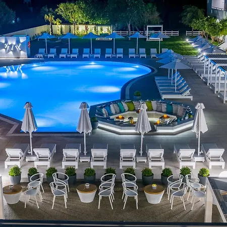 Gaia In Style - Adults Only Hotel Tigaki