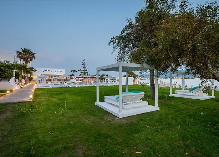 Gaia In Style - Adults Only Otel 3*