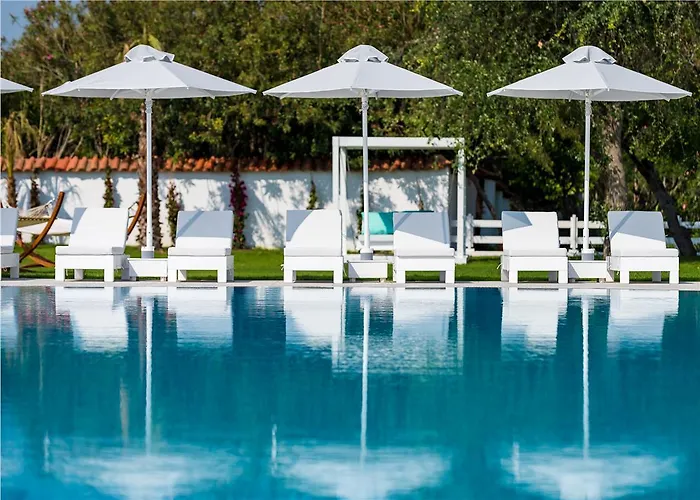 Gaia In Style - Adults Only 3*