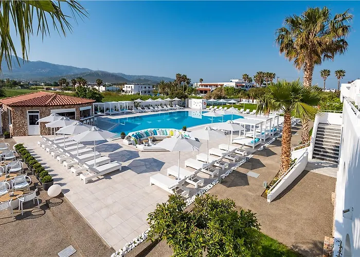 Gaia In Style - Adults Only 3* Tigaki