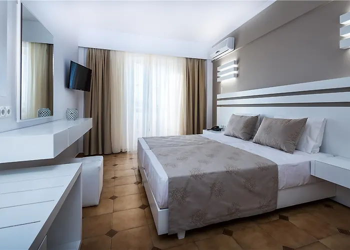 Gaia In Style - Adults Only Tigaki