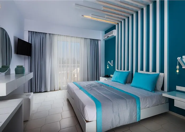 Gaia In Style - Adults Only 3* Tigaki