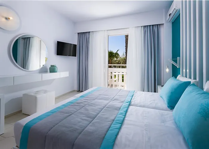 Gaia In Style - Adults Only 3*