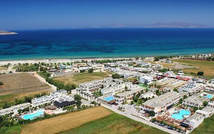 Gaia In Style - Adults Only 3*