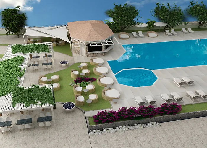 Otel Gaia In Style - Adults Only Tigaki