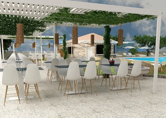 Gaia In Style - Adults Only 3* Tigaki