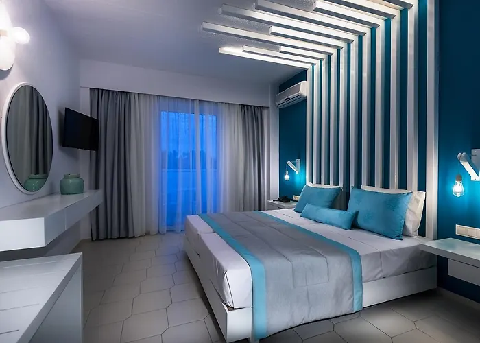 Otel Gaia In Style - Adults Only