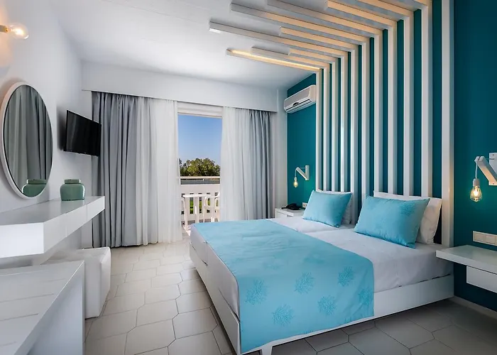 Gaia In Style - Adults Only 3* Tigaki