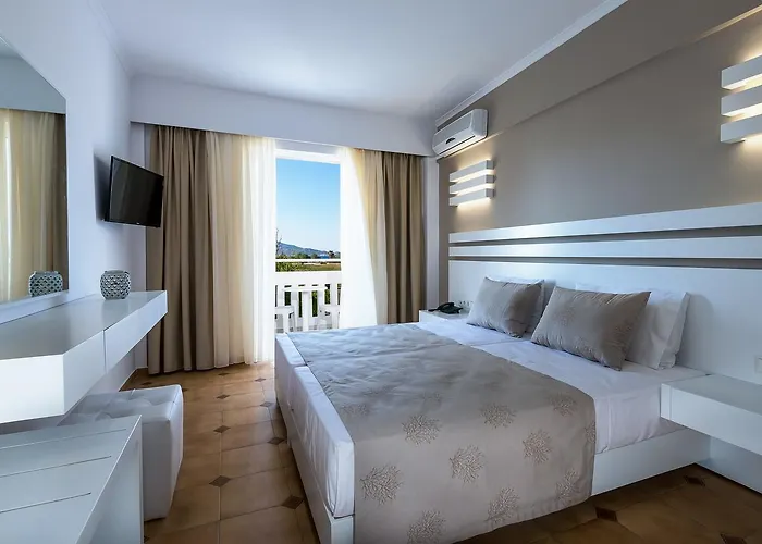 Gaia In Style - Adults Only 3* Tigaki