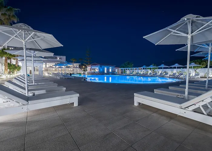 מלון Gaia In Style - Adults Only 3*