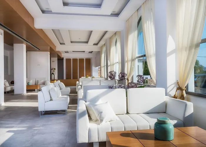 Gaia In Style - Adults Only 3* Tigaki