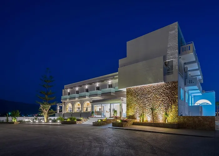 Otel Gaia In Style - Adults Only