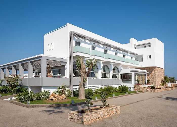 Otel Gaia In Style - Adults Only 3*