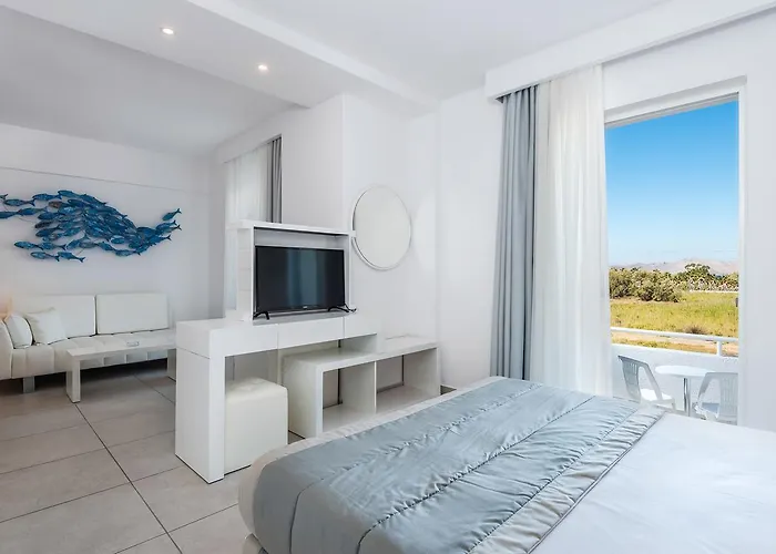 Otel Gaia In Style - Adults Only