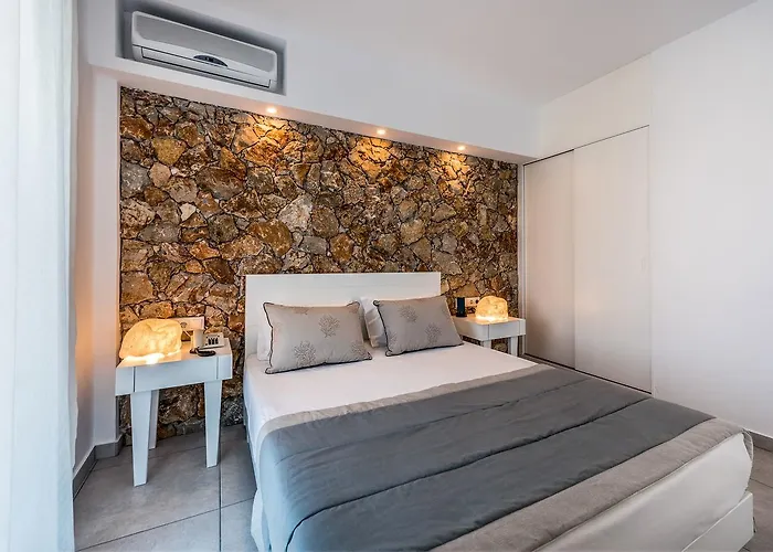 Gaia In Style - Adults Only Tigaki