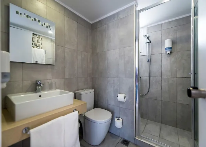 Gaia In Style - Adults Only Tigaki