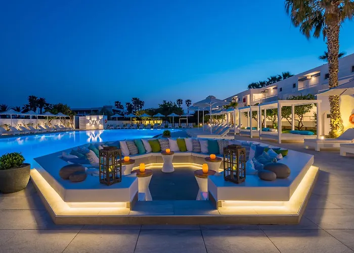 Otel Gaia In Style - Adults Only