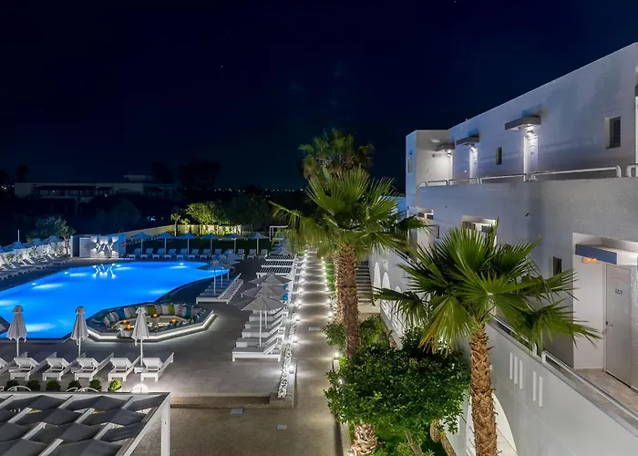 Gaia In Style - Adults Only Otel