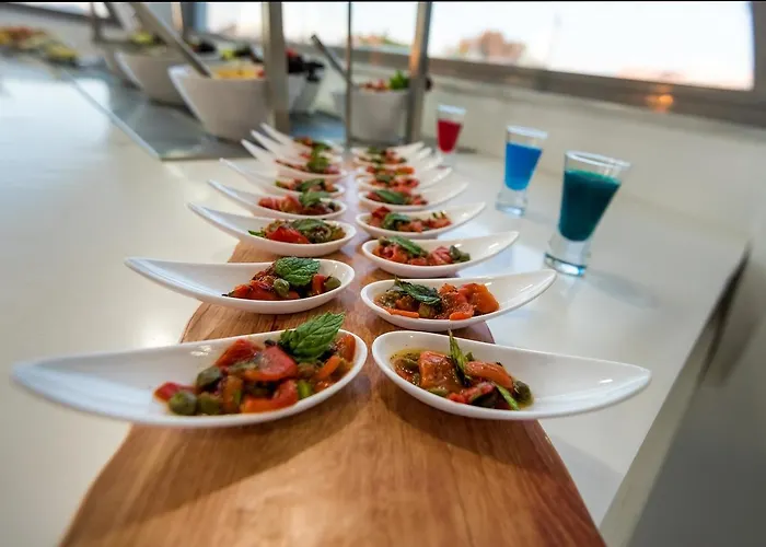 Otel Gaia In Style - Adults Only Tigaki