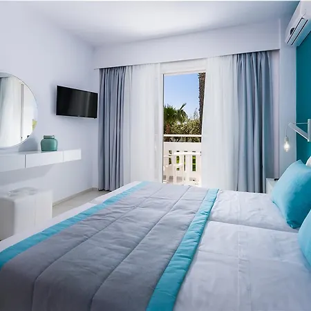 Gaia In Style - Adults Only 3*